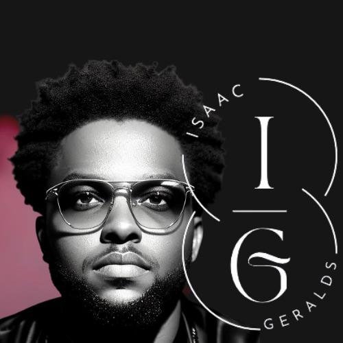 Isaac Geralds