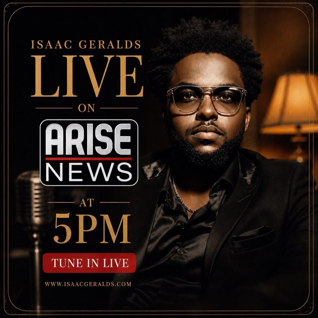 arise live news