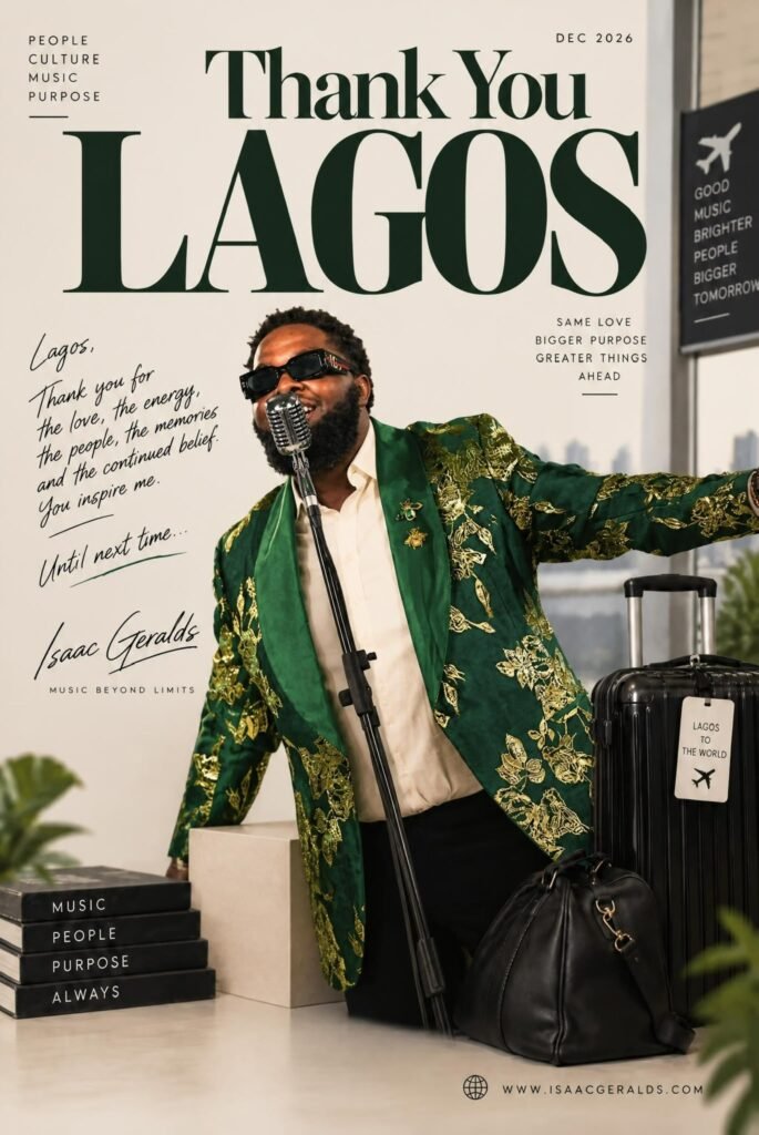 lagos tour