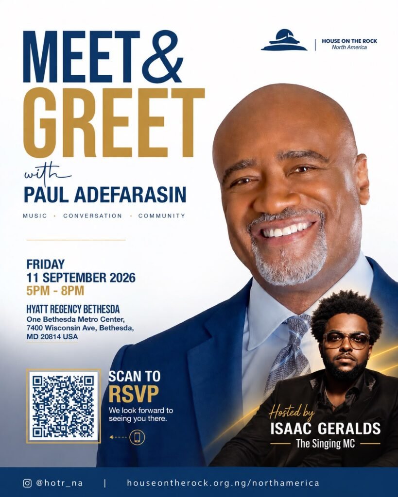 meet and greet